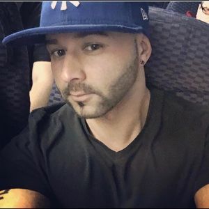 Meet your Posher, Ron